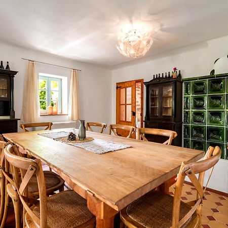 Landhaus Poessnitz Leutschach Zewnętrze zdjęcie