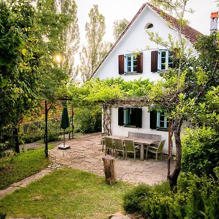 Landhaus Poessnitz Leutschach Zewnętrze zdjęcie